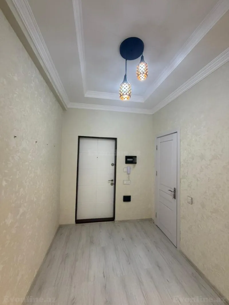 Kirayə verilir 2 otaqlı Mənzil Yeni tikili 60 m² Yeni Yasamal - şəkil 7