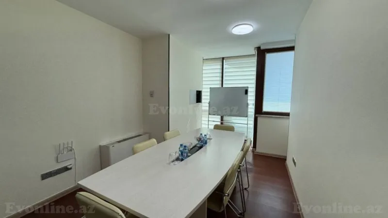 Kirayə verilir Ofis 200 m² 28 May m. - şəkil 7