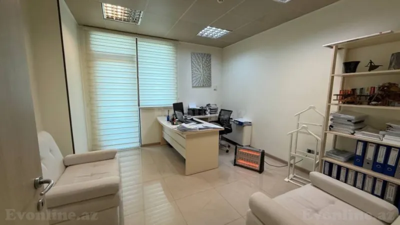 Kirayə verilir Ofis 200 m² 28 May m. - şəkil 10