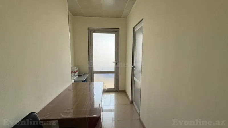 Kirayə verilir Ofis 200 m² 28 May m. - şəkil 11