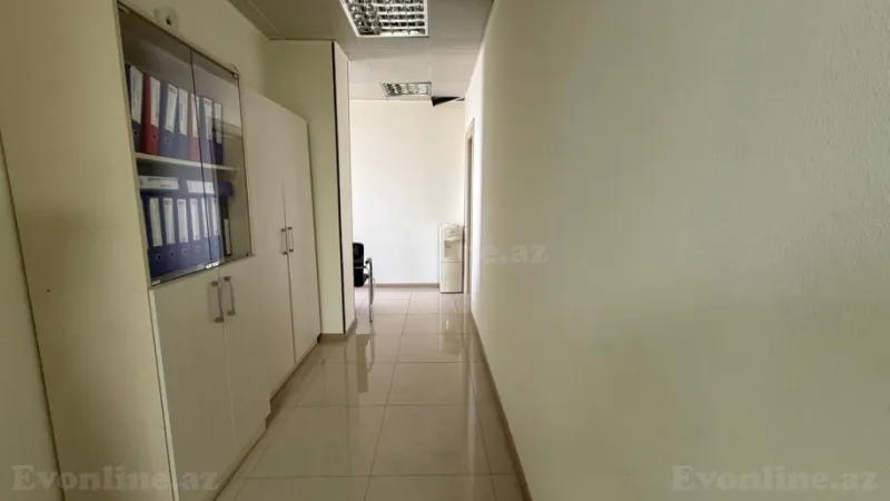 Kirayə verilir Ofis 200 m² 28 May m. - şəkil 12