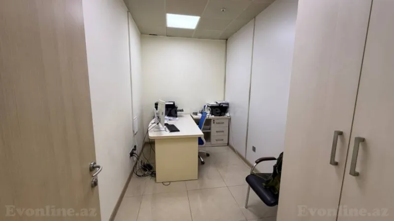 Kirayə verilir Ofis 200 m² 28 May m. - şəkil 13