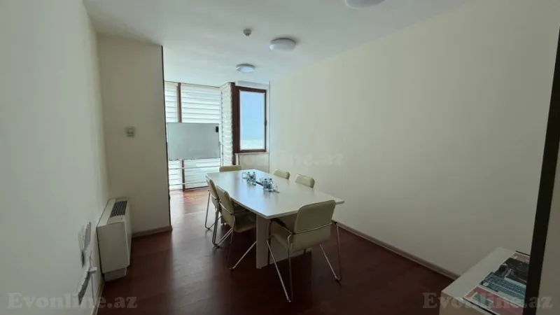 Kirayə verilir Ofis 200 m² 28 May m. - şəkil 14