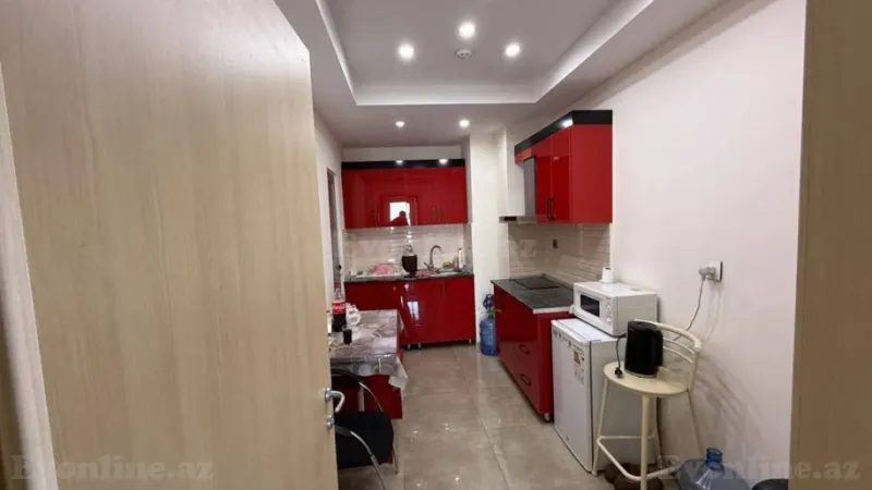 Kirayə verilir Ofis 200 m² 28 May m. - şəkil 17