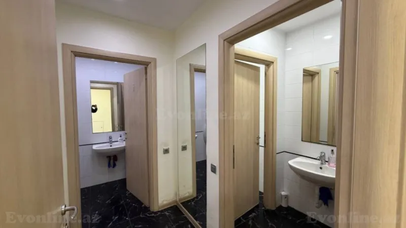 Kirayə verilir Ofis 200 m² 28 May m. - şəkil 18