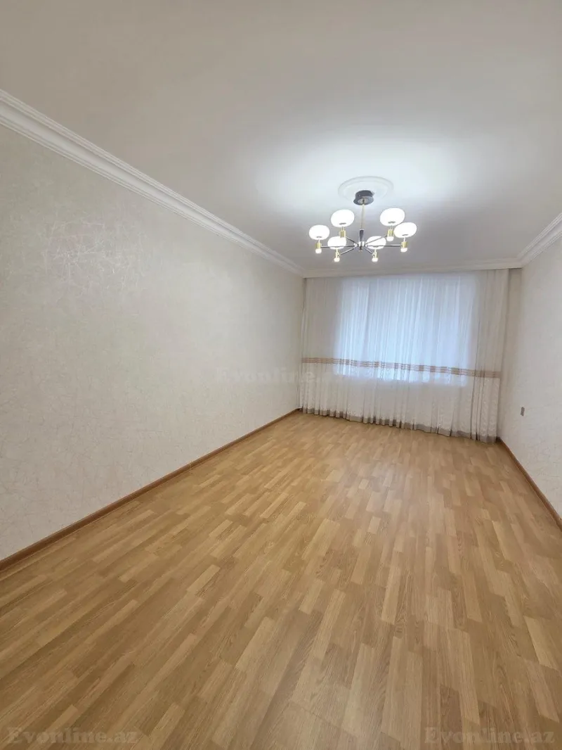 Satılır 3 otaqlı Mənzil Köhnə tikili 65 m² Elmlər Akademiyası m. - şəkil 6