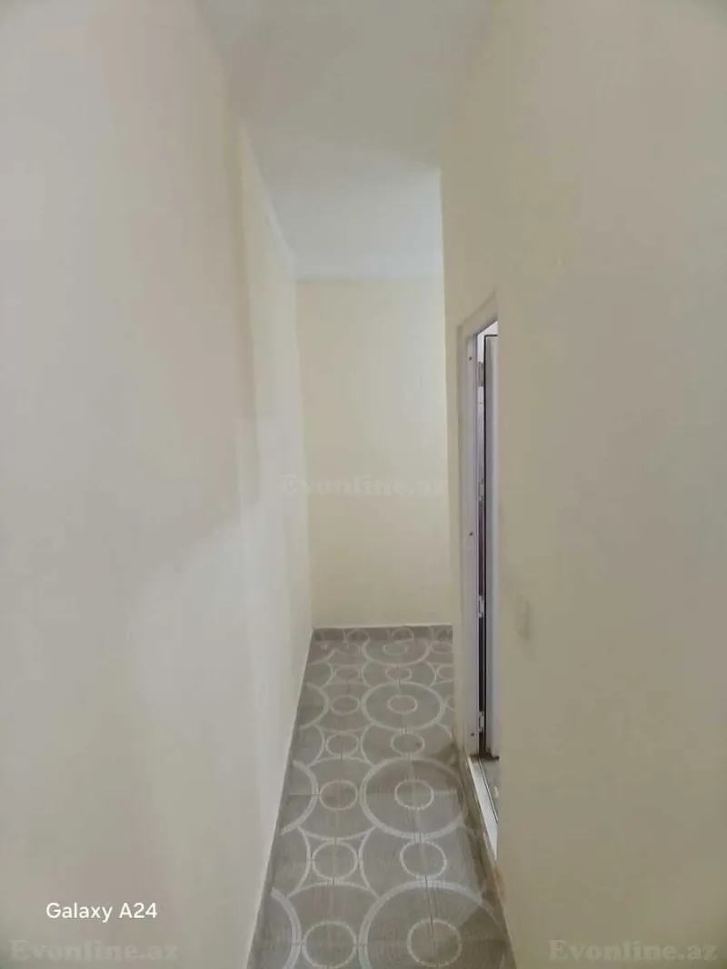 Satılır 1 otaqlı Mənzil Köhnə tikili 45 m² Yeni Yasamal - şəkil 6