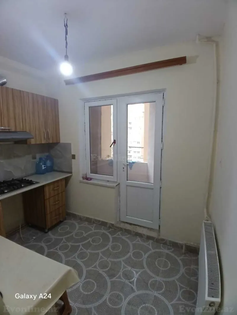 Satılır 1 otaqlı Mənzil Köhnə tikili 45 m² Yeni Yasamal - şəkil 7