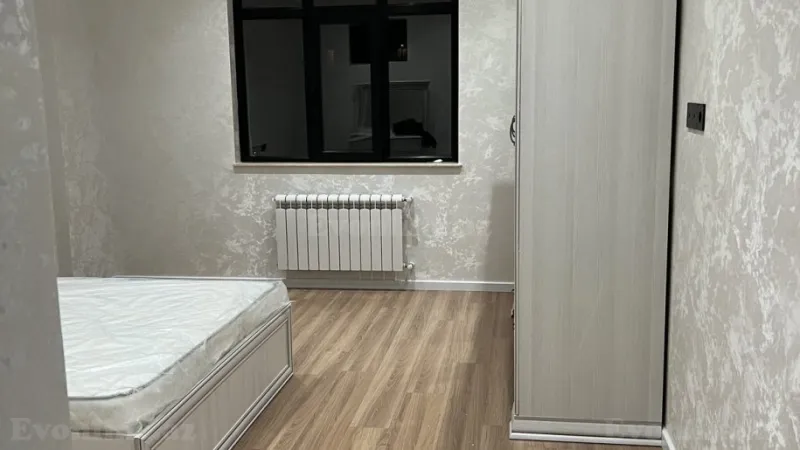 Kirayə verilir 3 otaqlı Mənzil Yeni tikili 115 m² Nərimanov r. - şəkil 21
