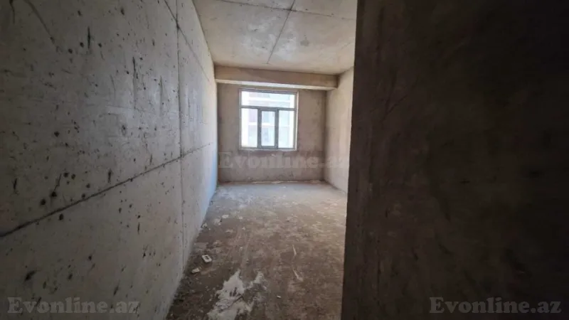 Satılır 2 otaqlı Mənzil Yeni tikili 114 m² Binəqədi r. - şəkil 5