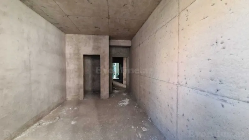 Satılır 2 otaqlı Mənzil Yeni tikili 114 m² Binəqədi r. - şəkil 6