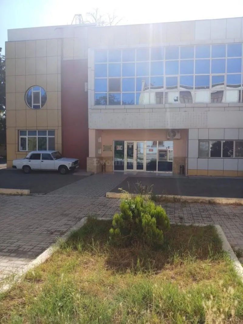 Satılır Obyekt 675 m² Salyan - şəkil 2