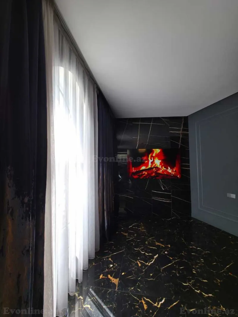 Satılır 3 otaqlı Mənzil Köhnə tikili 100 m² Nizami m. - şəkil 2