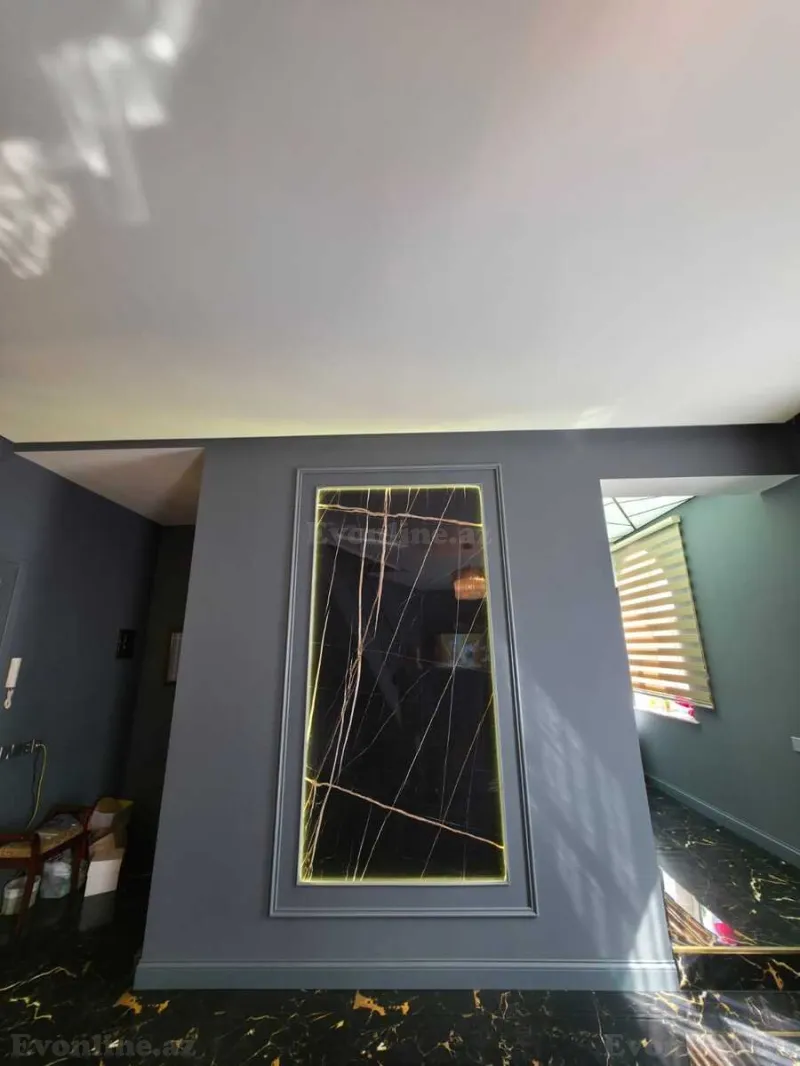 Satılır 3 otaqlı Mənzil Köhnə tikili 100 m² Nizami m. - şəkil 6