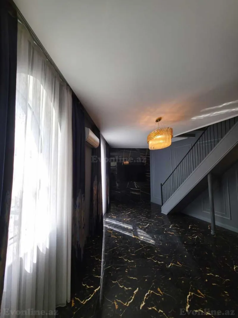 Satılır 3 otaqlı Mənzil Köhnə tikili 100 m² Nizami m. - şəkil 9