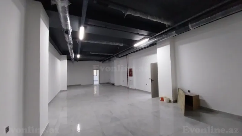 Kirayə verilir Obyekt 168 m² Xətai r. - şəkil 2