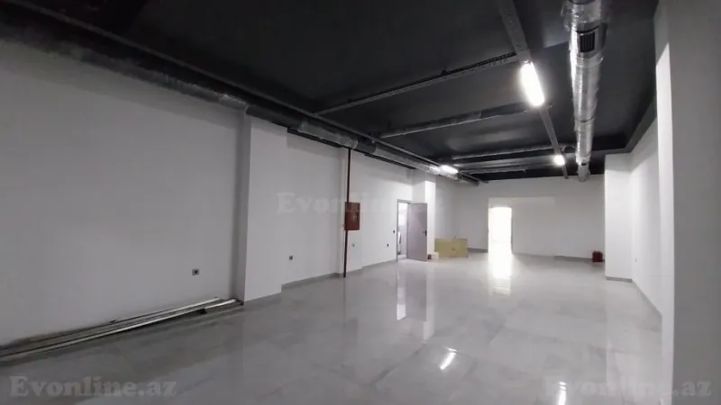 Kirayə verilir Obyekt 168 m² Xətai r. - şəkil 3
