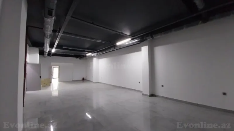 Kirayə verilir Obyekt 168 m² Xətai r. - şəkil 4