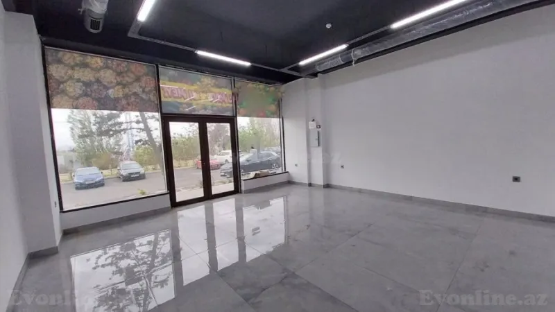 Kirayə verilir Obyekt 168 m² Xətai r. - şəkil 6