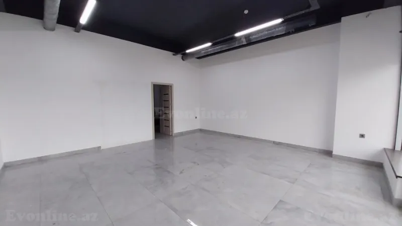 Kirayə verilir Obyekt 168 m² Xətai r. - şəkil 8