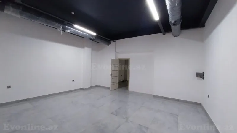 Kirayə verilir Obyekt 168 m² Xətai r. - şəkil 9