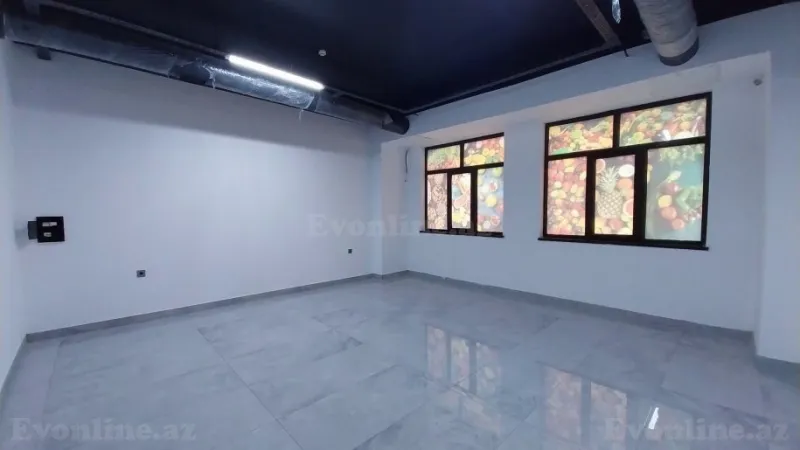 Kirayə verilir Obyekt 168 m² Xətai r. - şəkil 10
