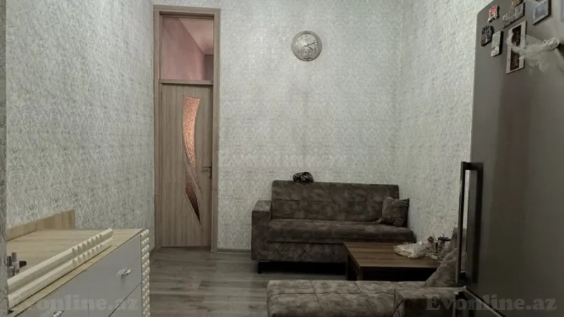 Satılır 3 otaqlı Mənzil Köhnə tikili 50 m² Sahil m. - şəkil 5