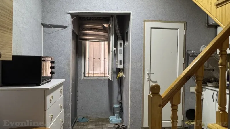Satılır 3 otaqlı Mənzil Köhnə tikili 50 m² Sahil m. - şəkil 6