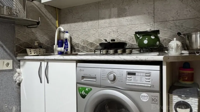 Satılır 3 otaqlı Mənzil Köhnə tikili 50 m² Sahil m. - şəkil 7