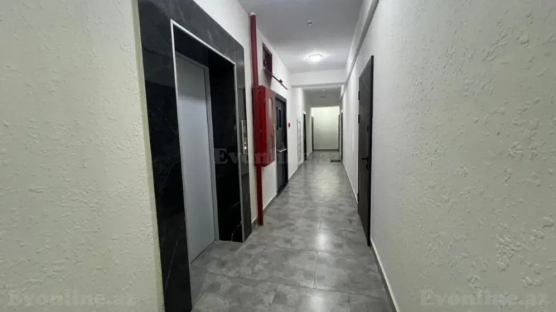 Satılır 2 otaqlı Mənzil Yeni tikili 82.1 m² 7-ci mikrorayon - şəkil 2