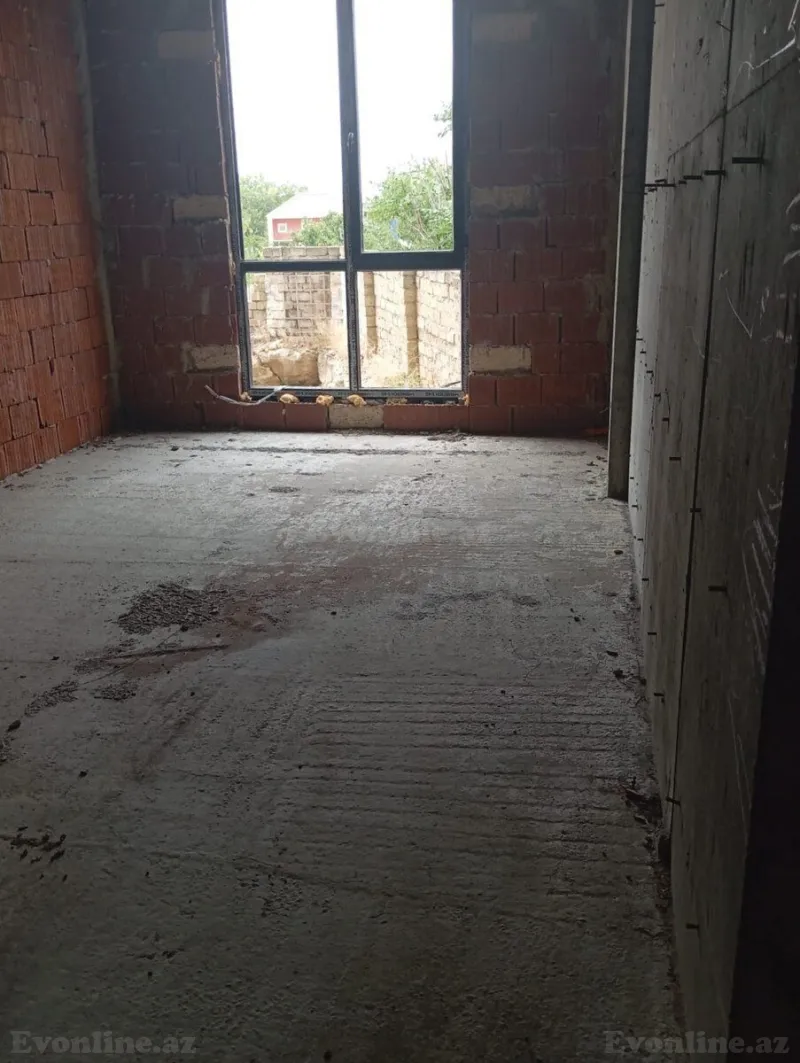 Satılır 2 otaqlı Mənzil Yeni tikili 82.1 m² 7-ci mikrorayon - şəkil 5