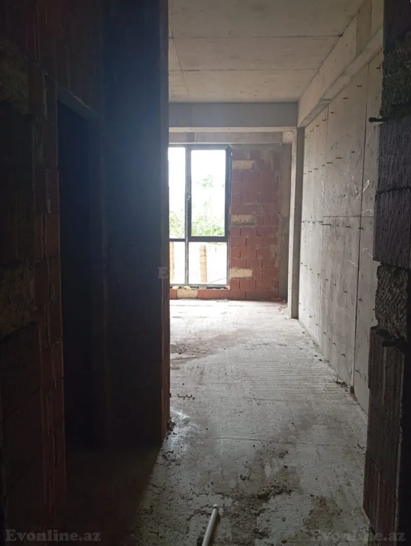 Satılır 2 otaqlı Mənzil Yeni tikili 82.1 m² 7-ci mikrorayon - şəkil 6