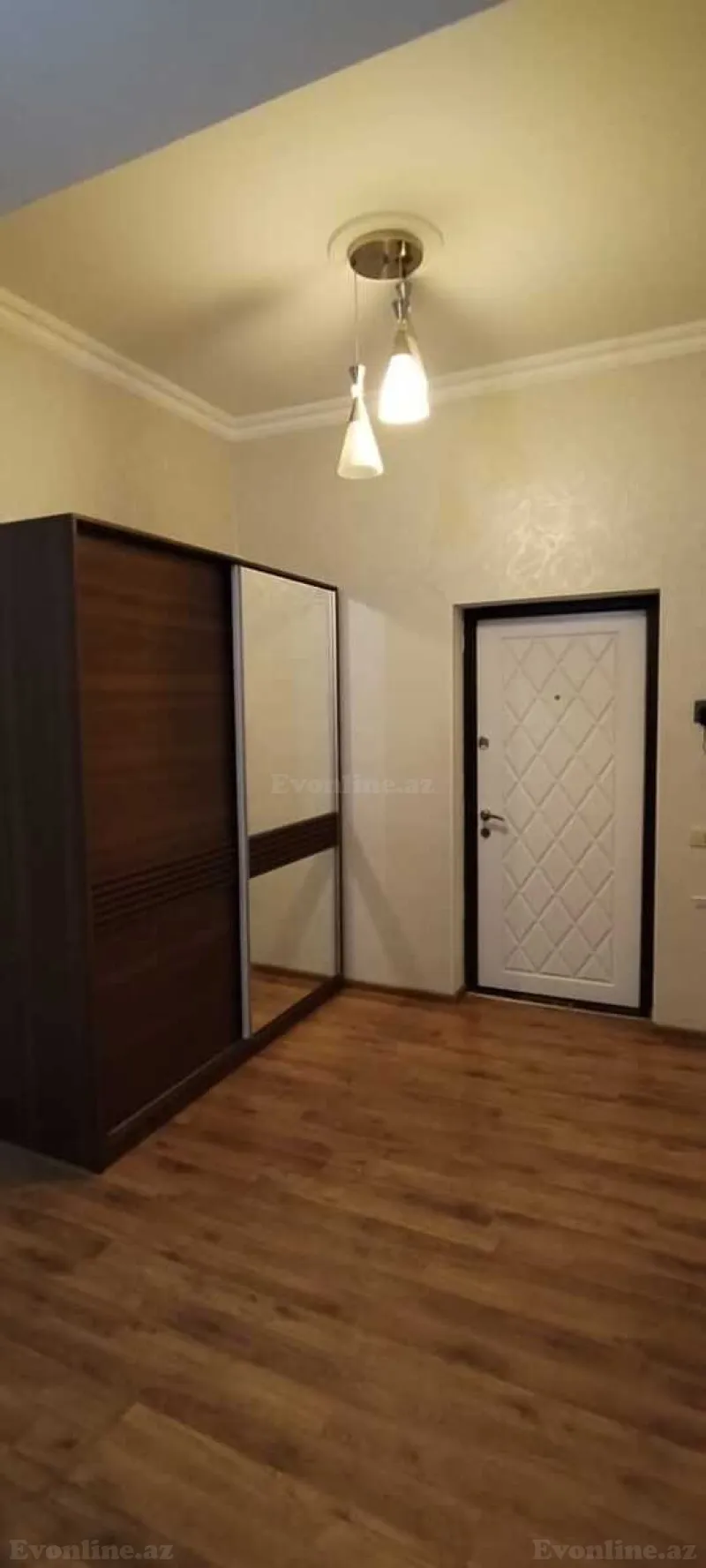 Kirayə verilir 3 otaqlı Mənzil Yeni tikili 120 m² Nəriman Nərimanov m. - şəkil 5
