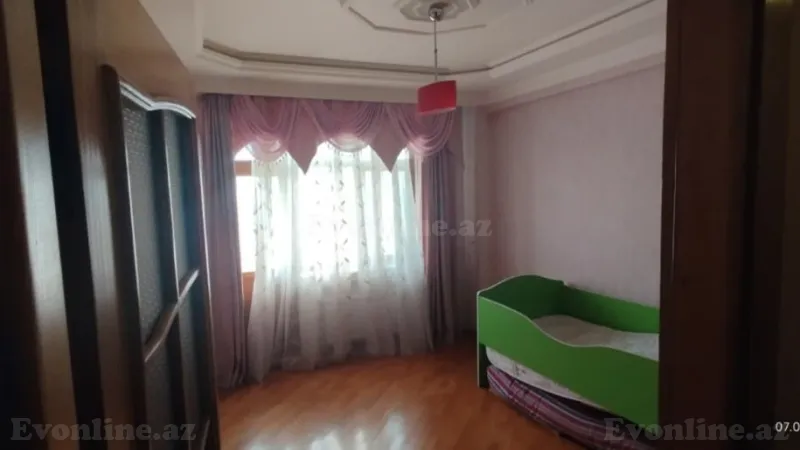 Kirayə verilir 3 otaqlı Mənzil Yeni tikili 123 m² Elmlər Akademiyası m. - şəkil 12