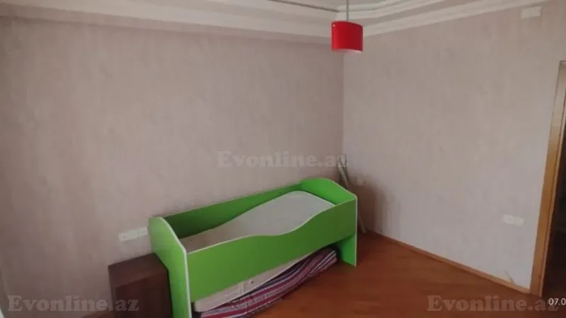 Kirayə verilir 3 otaqlı Mənzil Yeni tikili 123 m² Elmlər Akademiyası m. - şəkil 13
