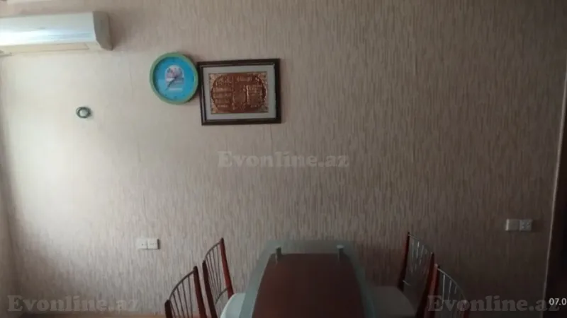 Kirayə verilir 3 otaqlı Mənzil Yeni tikili 123 m² Elmlər Akademiyası m. - şəkil 15