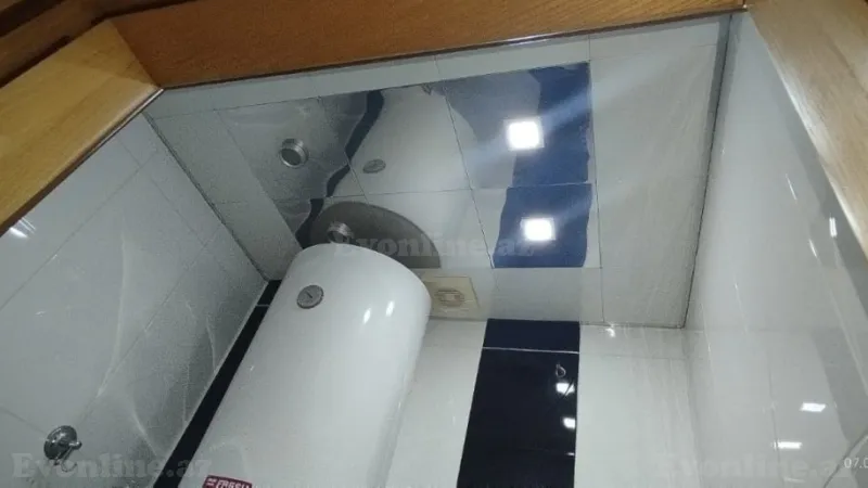 Kirayə verilir 3 otaqlı Mənzil Yeni tikili 123 m² Elmlər Akademiyası m. - şəkil 22