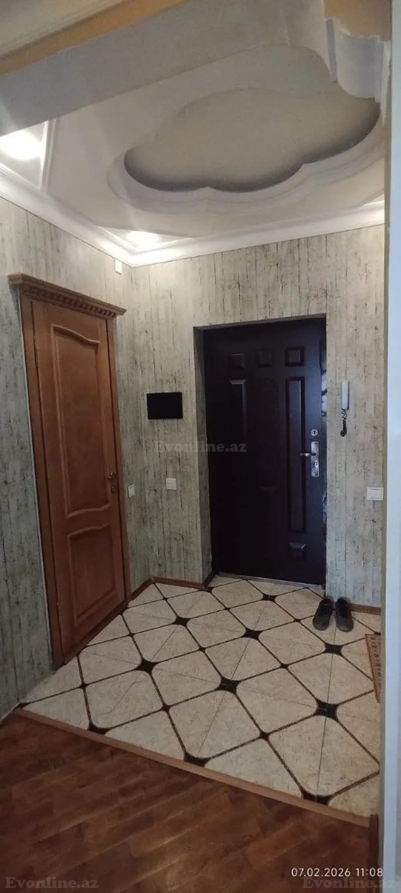 Kirayə verilir 3 otaqlı Mənzil Yeni tikili 123 m² Elmlər Akademiyası m. - şəkil 27