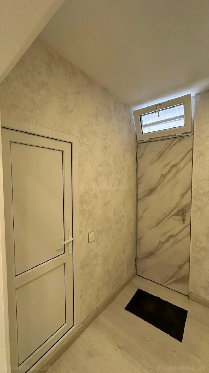 Kirayə verilir 2 otaqlı Mənzil Köhnə tikili 50 m² 28 May m. - şəkil 5