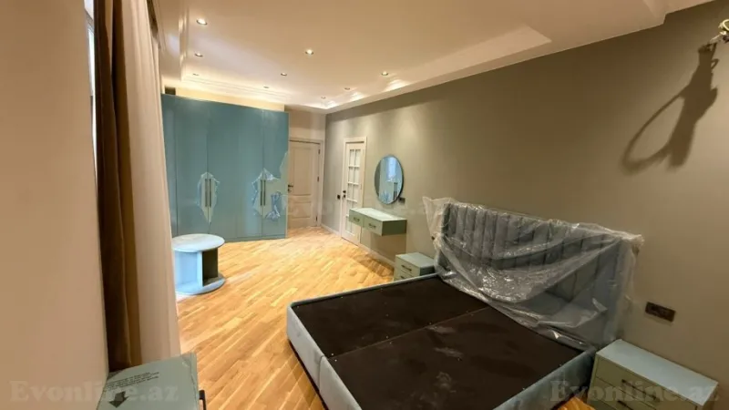 Satılır 3 otaqlı Mənzil Yeni tikili 125 m² 28 May m. - şəkil 5