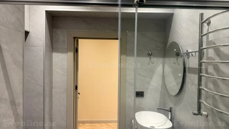 Satılır 3 otaqlı Mənzil Yeni tikili 125 m² 28 May m. - şəkil 10