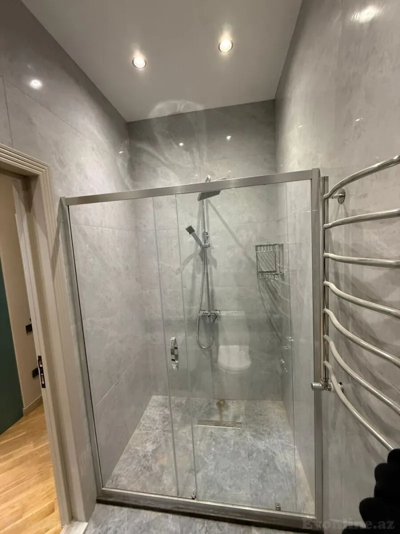 Satılır 3 otaqlı Mənzil Yeni tikili 125 m² 28 May m. - şəkil 11