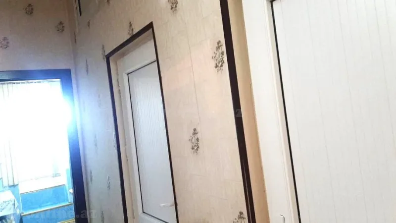 Kirayə verilir 2 otaqlı Mənzil Köhnə tikili 65 m² Əhmədli m. - şəkil 7