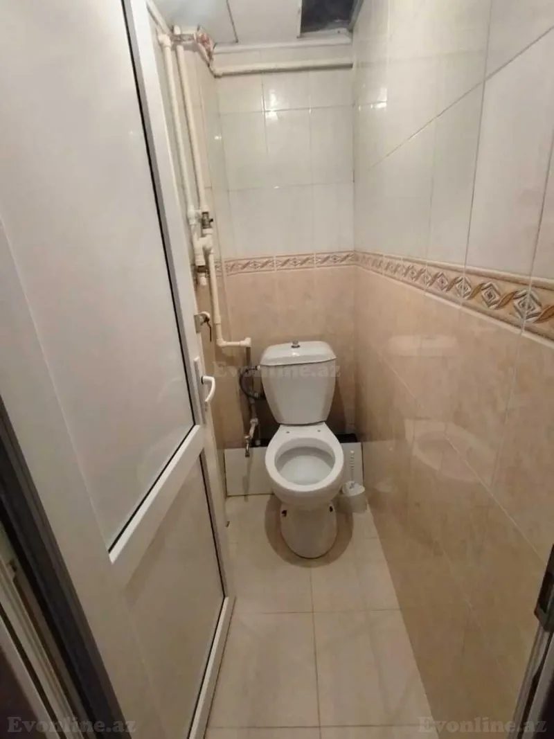 Satılır 3 otaqlı Mənzil Köhnə tikili 67 m² Həzi Aslanov - şəkil 11