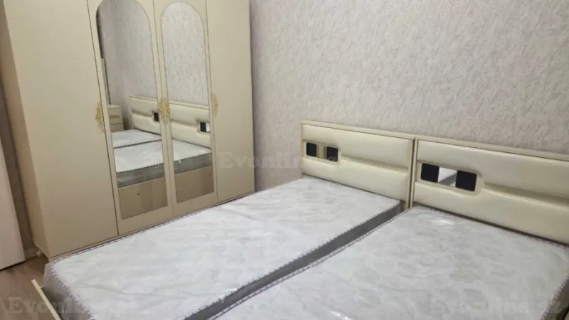 Kirayə verilir 2 otaqlı Mənzil Yeni tikili 50 m² Sumqayıt - şəkil 6