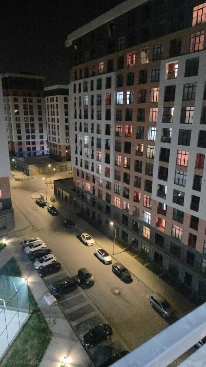 Kirayə verilir 2 otaqlı Mənzil Yeni tikili 50 m² Sumqayıt - şəkil 7