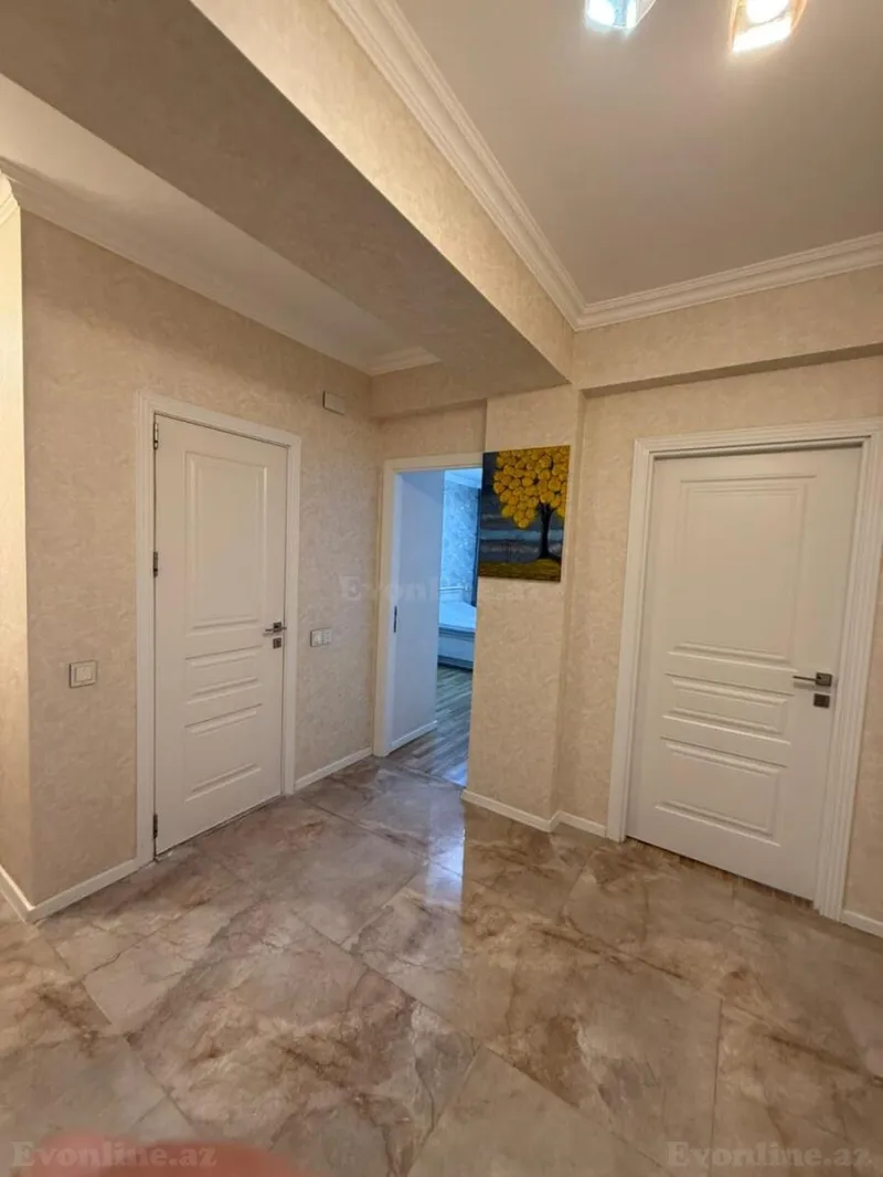 Satılır 2 otaqlı Mənzil Yeni tikili 62 m² Yeni Yasamal - şəkil 7