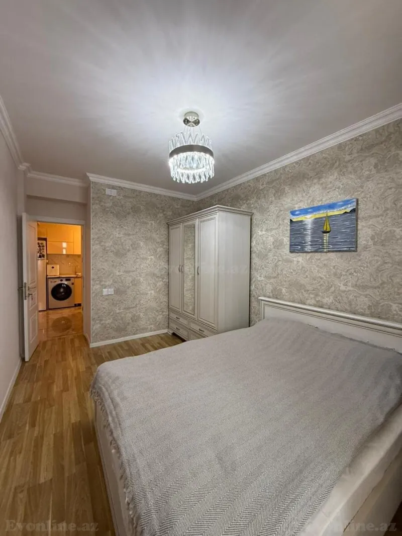 Satılır 2 otaqlı Mənzil Yeni tikili 62 m² Yeni Yasamal - şəkil 12