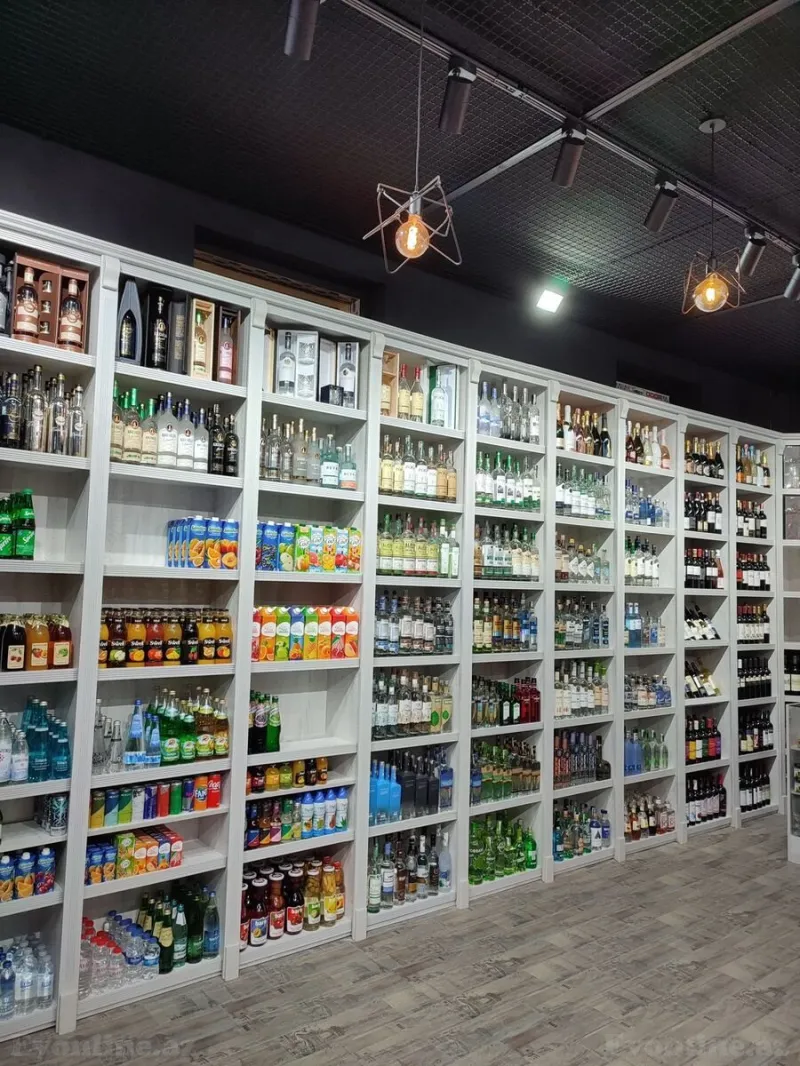 Satılır Obyekt 93 m² Memar Əcəmi m. - şəkil 3