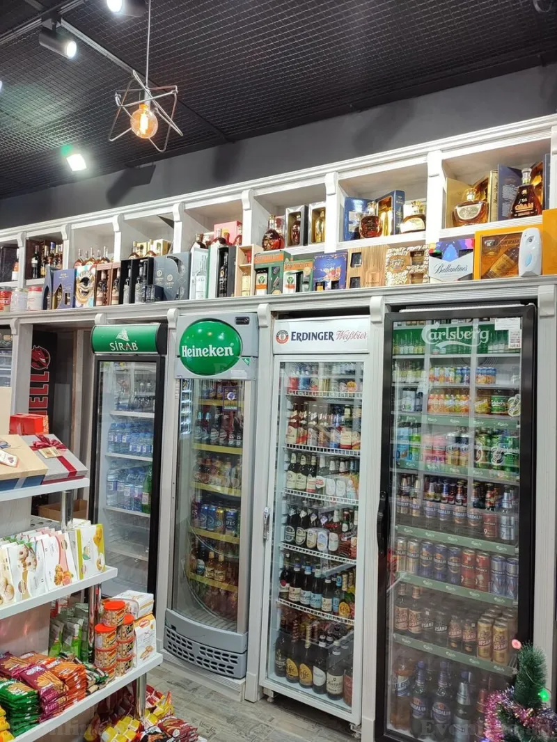 Satılır Obyekt 93 m² Memar Əcəmi m. - şəkil 5